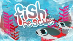 Free Fish Rescue Online Mobile Play