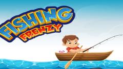 Free Fishing Frenzy (4c9e) Android Online Now