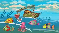 Free Play Fishing Mania iOS Game Online Now