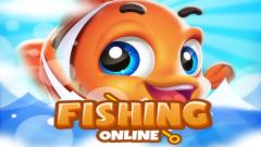 Play Fishing Online Android Free Online Game