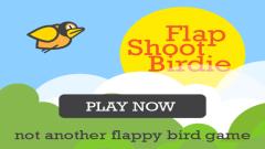 Play Flappy Bird Game with a Twist Mobile Anytime Free
