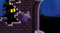 Play Flappy Cave Bat Game Mobile Play