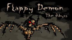 Free Flappy Demon. The Abyss Online Desktop Game