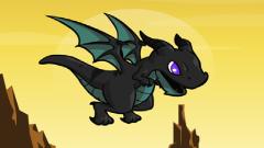 Free Flappy Dragon (4ecf) Game Now PC