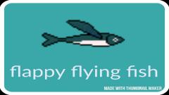 Free Play Games Flappy Flying Fish Online