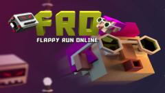 Play Flappy Run Online Online Android