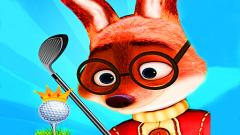Free Flick Golf Star Online Laptop Game