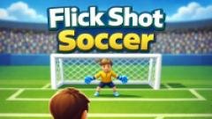 Flick Shot Soccer - Play Now