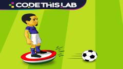 Play Free Flicking Soccer Game Android Now Online