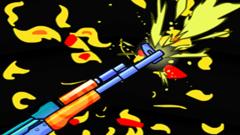 Play Flippin Gun Free Online Game iOS Now