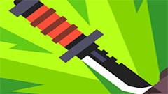 Play Flippy Knife Online Free Desktop Game