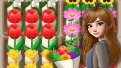 Free Flower Shop Game Play Online