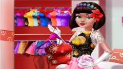Free Flower Spring Ball (8413) Game Android Online