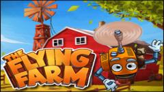 Play Flying Farm Free Game Online Now