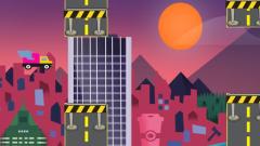 Play Flying Truck Online Free No Download