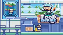 Play Free Food Empire Inc Game For Free Online