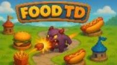 Food Tower Defense - Play Now