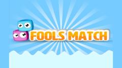 Play Fools Match iOS Game Online Now