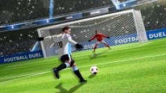 Football Duel - Play Now