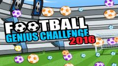 Free Football Genius Challenge Android Online Game