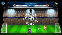 Free Football Heads (f944) Online Game Now Free
