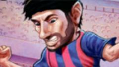 Play Football Headz Cup Online Android Games