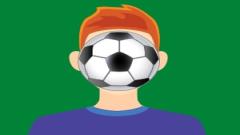 Free Football juggle (77e6) Games Now Online