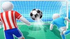 Football Kick 3D (536e) - Play Now
