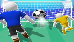 Play Football Kick 3D For Free No Login