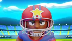 Free Football Kickoff Game Now Mobile