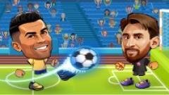 Football Legends 2026 - Play Now
