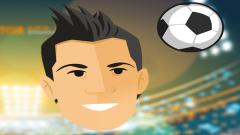 Free Football Legends Big Head Soccer Game Online Now