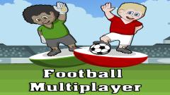 Play Football multiplayer Online PC Game Free