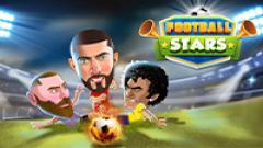 Free Football Stars Game Android Now