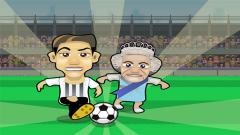 Free FootyZag Games Now Online