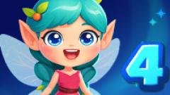 Forest Match 4 - Play Now