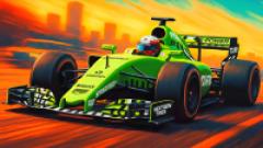 Free Formula Traffic Racer Mobile Game Play Online