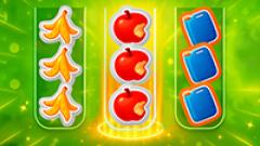 Play Free Foxy Eco Sort Game iOS