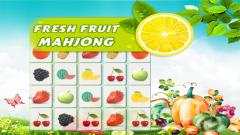 Play Fresh Fruit Mahjong Connection Online Android Game Now