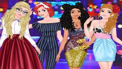 Play Freshman Party at Princess College iOS Game For Free
