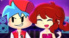 Play Friday Night Funkin First Date Android Online
