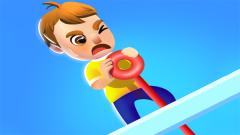 Play Friend Rescue iOS Game Online Free