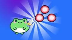 Play Frog Knight Free Online Now