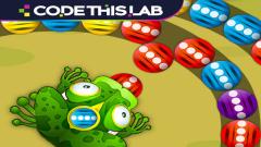 Play Frogtastic Free Phone Mobile Game
