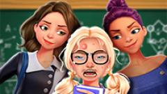 Play Free From Nerd To School Popular Game Now iOS Online