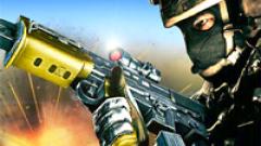 Play Frontline Commando Mission 3D Online For Free