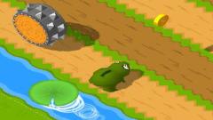 Play Frosch Free Laptop Game