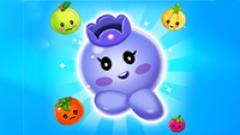 Play Fruit Jam - Merge Puzzle Game Online For Free