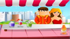 Play Fruit Juice Maker (f139) Free Phone Mobile Game