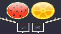 Play Fruit Juices Free Mobile Game